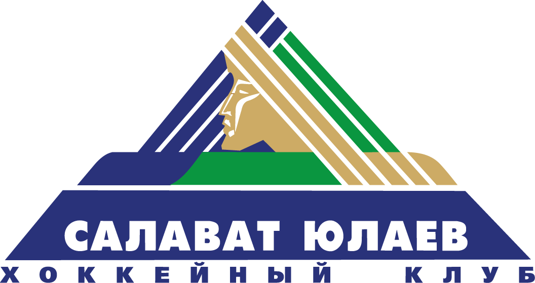 Salavat Yulaev Ufa 2008-2014 Primary Logo iron on heat transfer
